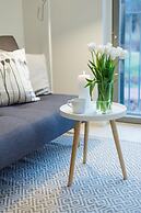 Spot Apartments Airport