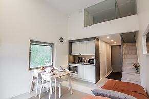 Spot Apartments Airport