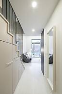 Spot Apartments Airport