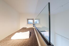 Spot Apartments Airport