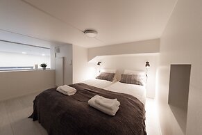 Spot Apartments Airport