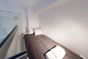 Spot Apartments Airport