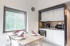 Spot Apartments Airport