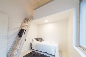 Spot Apartments Airport