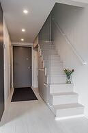 Spot Apartments Airport