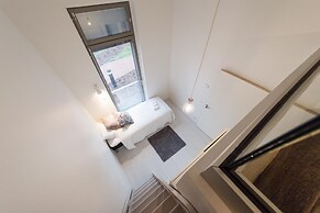 Spot Apartments Airport