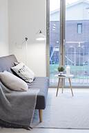 Spot Apartments Airport