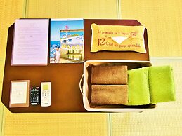 Guest House Branchee
