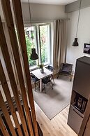 Spot Apartments Hiekkaharju