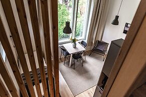 Spot Apartments Hiekkaharju