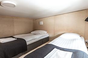 Spot Apartments Hiekkaharju