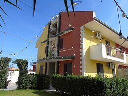 Terra Mia Affittacamere