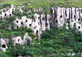 Terra Mia Affittacamere