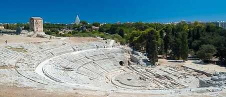 Terra Mia Affittacamere