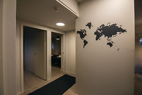 Spot Apartments Helsinki