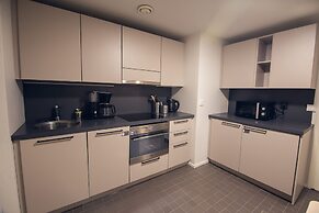 Spot Apartments Helsinki