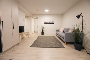Spot Apartments Helsinki