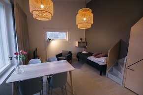 Spot Apartments Helsinki