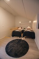 Spot Apartments Helsinki