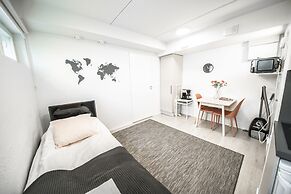 Spot Apartments Helsinki
