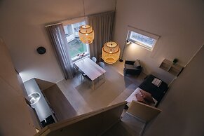 Spot Apartments Helsinki