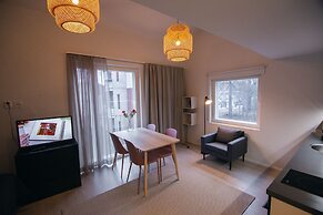 Spot Apartments Helsinki