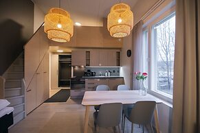Spot Apartments Helsinki