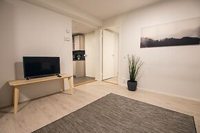 Spot Apartments Helsinki