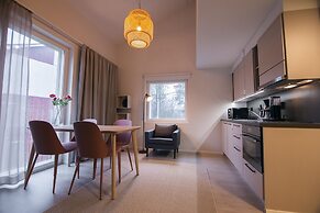 Spot Apartments Helsinki