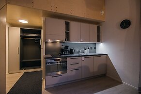 Spot Apartments Helsinki