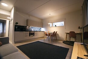 Spot Apartments Helsinki