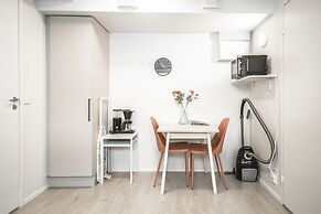 Spot Apartments Helsinki