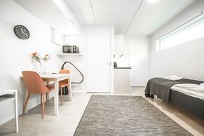 Spot Apartments Helsinki