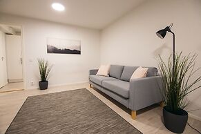 Spot Apartments Helsinki