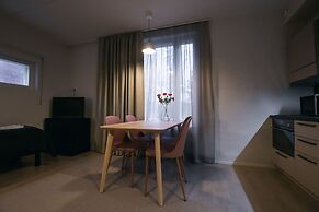 Spot Apartments Helsinki