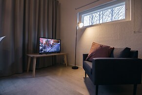Spot Apartments Helsinki
