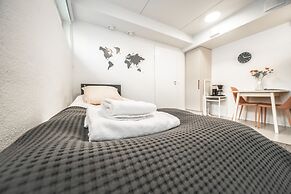 Spot Apartments Helsinki