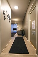 Spot Apartments Helsinki