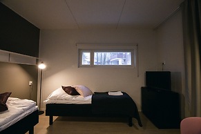Spot Apartments Helsinki