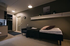 Spot Apartments Helsinki