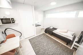 Spot Apartments Helsinki