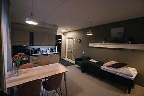 Spot Apartments Helsinki