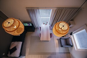 Spot Apartments Helsinki