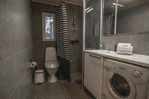 Spot Apartments Helsinki