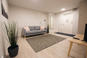 Spot Apartments Helsinki