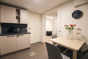 Spot Apartments Helsinki