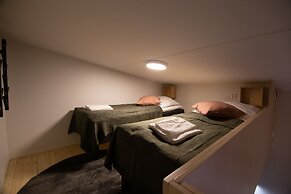 Spot Apartments Helsinki