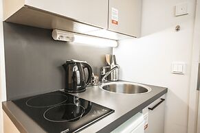 Spot Apartments Helsinki