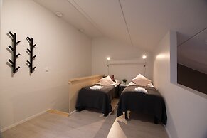 Spot Apartments Helsinki