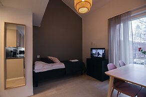 Spot Apartments Helsinki